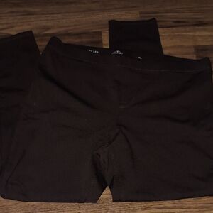St. John's Bay Men's Dark Brown Sweatpants